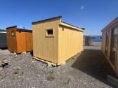 Pirtis sauna - nuotraukos Nr. 6