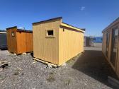 Pirtis sauna - nuotraukos Nr. 7