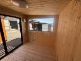 Pirtis sauna - nuotraukos Nr. 9