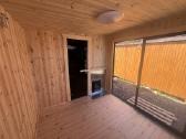 Pirtis sauna - nuotraukos Nr. 11