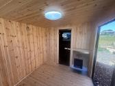 Pirtis sauna - nuotraukos Nr. 13