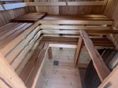 Pirtis sauna - nuotraukos Nr. 14