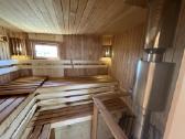 Pirtis sauna - nuotraukos Nr. 16