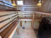 Pirtis sauna - nuotraukos Nr. 17