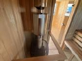 Pirtis sauna - nuotraukos Nr. 18