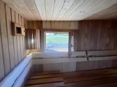 Pirtis sauna - nuotraukos Nr. 19