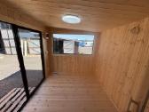 Pirtis sauna - nuotraukos Nr. 20