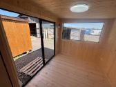 Pirtis sauna - nuotraukos Nr. 21