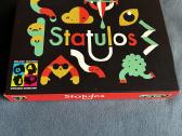 Stalo žaidimas "Statulos" - nuotraukos Nr. 2
