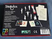 Stalo žaidimas "Statulos" - nuotraukos Nr. 4