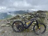 2022 YT Decoy Uncaged 9 emtb
