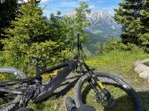 2022 YT Decoy Uncaged 9 emtb - nuotraukos Nr. 2