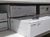 Elektrinio dviračio Bosch pakrovėjai - nuotraukos Nr. 5