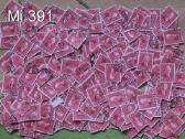 Lietuviški pašto ženklai (po 300 vnt) - nuotraukos Nr. 2