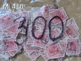 Lietuviški pašto ženklai (po 300 vnt) - nuotraukos Nr. 5