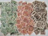 Lietuviški pašto ženklai (po 300 vnt)