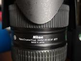 Nikon Af-s Nikkor 70-200mm f/2.8g Ed Vr II - nuotraukos Nr. 4