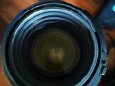 Nikon Af-s Nikkor 70-200mm f/2.8g Ed Vr II - nuotraukos Nr. 5