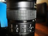 Nikon Af-s Nikkor 70-200mm f/2.8g Ed Vr II