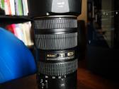 Nikon Af-s Nikkor 70-200mm f/2.8g Ed Vr II - nuotraukos Nr. 3