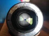 Nikon Af-s Nikkor 70-200mm f/2.8g Ed Vr II - nuotraukos Nr. 7