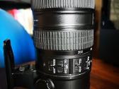 Nikon Af-s Nikkor 70-200mm f/2.8g Ed Vr II - nuotraukos Nr. 8