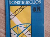 Metalinės konstrukcijos. Sk serija