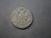 Rusija(imperija)(elžbieta(1741-1762)denga1749(2) - nuotraukos Nr. 2