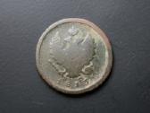 Rusija(imp.)(aleksandras I)2kap.1813(em) - nuotraukos Nr. 2