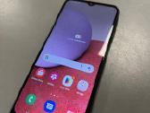Samsung Galaxy A13 su priedais, garantija
