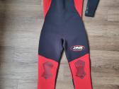 Jag Titanium hidrokostiumas S dydis - nuotraukos Nr. 2