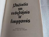 Pažintis su rašytojais ir knygomis - nuotraukos Nr. 2
