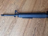 Airsoft Marine Env. M4m16 su inferno spartan gen2 - nuotraukos Nr. 3