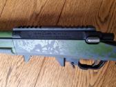 Airsoft Ares Striker 01 su Wolverine Bolt M varikl - nuotraukos Nr. 5