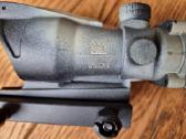 Airsoft Ares Striker 01 su Wolverine Bolt M varikl - nuotraukos Nr. 7