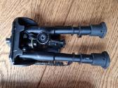 Airsoft Ares Striker 01 su Wolverine Bolt M varikl - nuotraukos Nr. 8