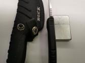 Parduodu Buck Omni Hunter 10pt Fixed Blade Usa - nuotraukos Nr. 2