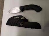 Parduodu Buck Omni Hunter 10pt Fixed Blade Usa
