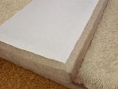 Lovos čiužinis 90x200, aukštis 16cm, naujas 2vnt.