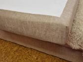 Lovos čiužinis 90x200, aukštis 16cm, naujas 2vnt. - nuotraukos Nr. 4
