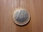 1 euras 2001 - Suomija - Brokas - nuotraukos Nr. 2