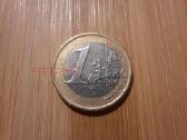 1 euras 2001 - Suomija - Brokas - nuotraukos Nr. 4