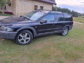 XC 70 - nuotraukos Nr. 2