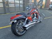 Motociklas Harley-davidson