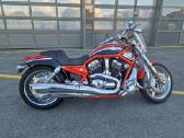 Motociklas Harley-davidson - nuotraukos Nr. 2