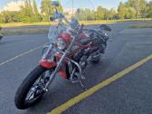 Motociklas Harley-davidson - nuotraukos Nr. 3