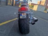 Motociklas Harley-davidson - nuotraukos Nr. 5