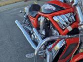 Motociklas Harley-davidson - nuotraukos Nr. 6