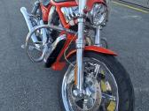 Motociklas Harley-davidson - nuotraukos Nr. 7