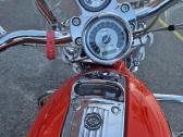 Motociklas Harley-davidson - nuotraukos Nr. 9